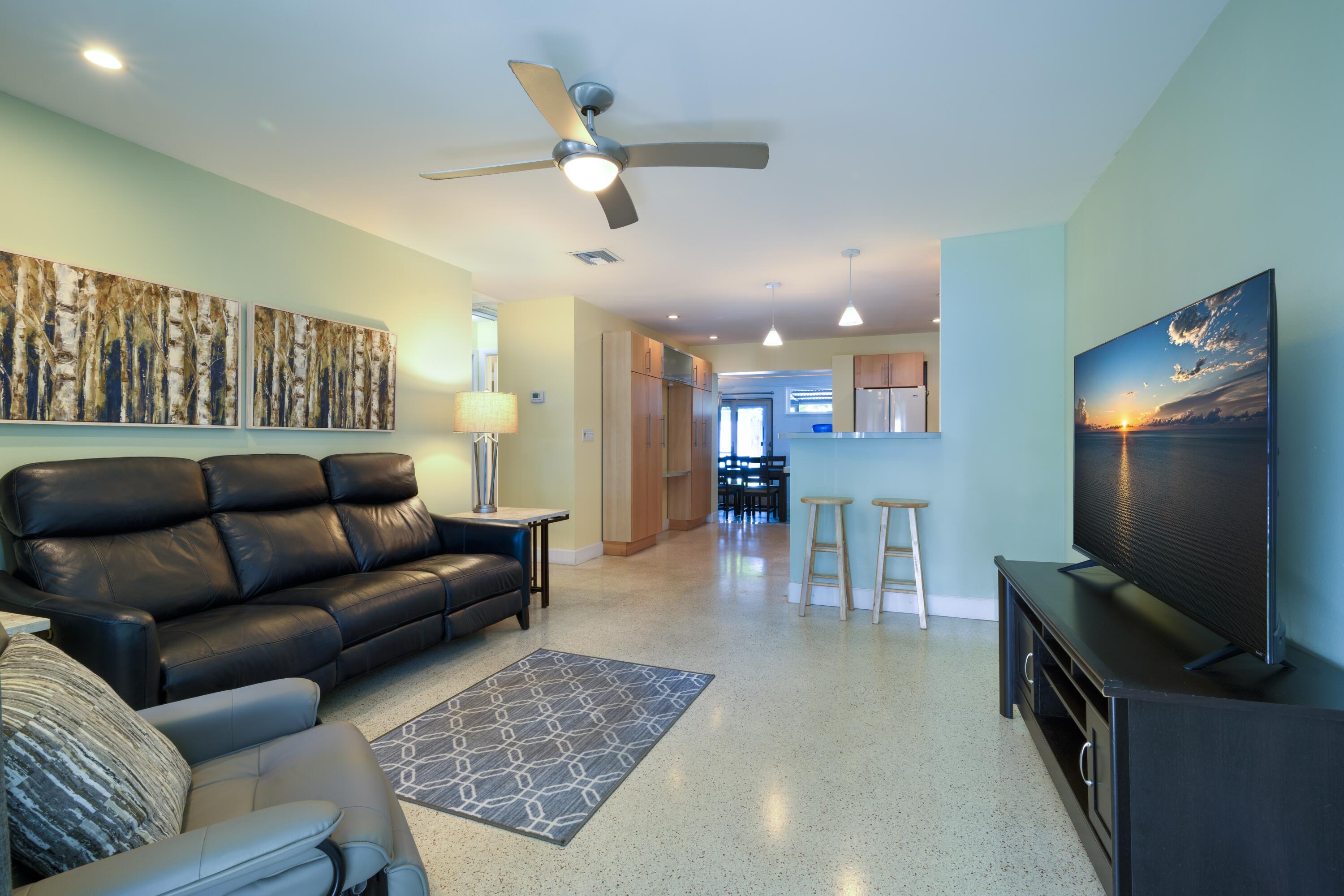 FISHERMANS VILLAGE - Residential