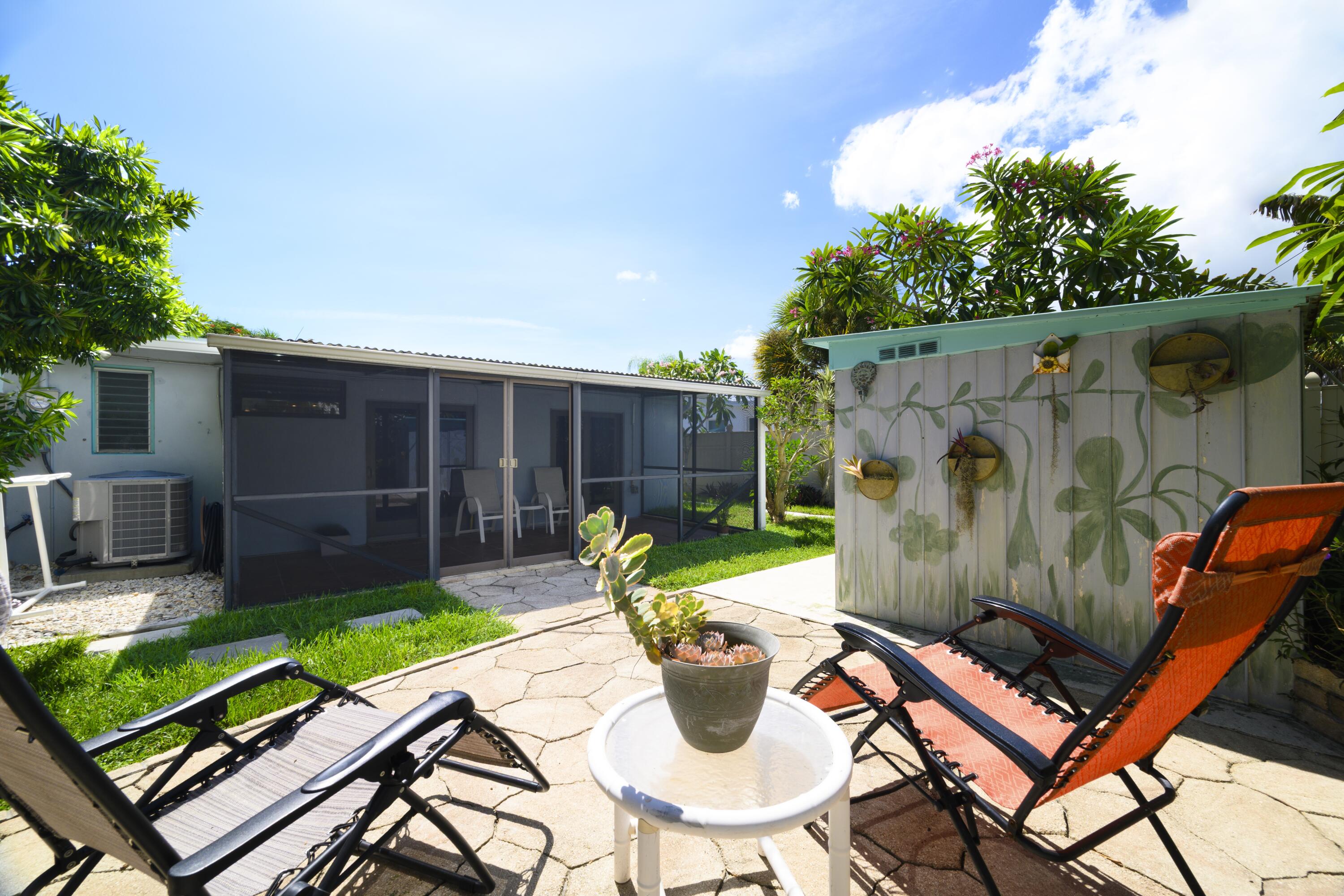 FISHERMANS VILLAGE - Residential