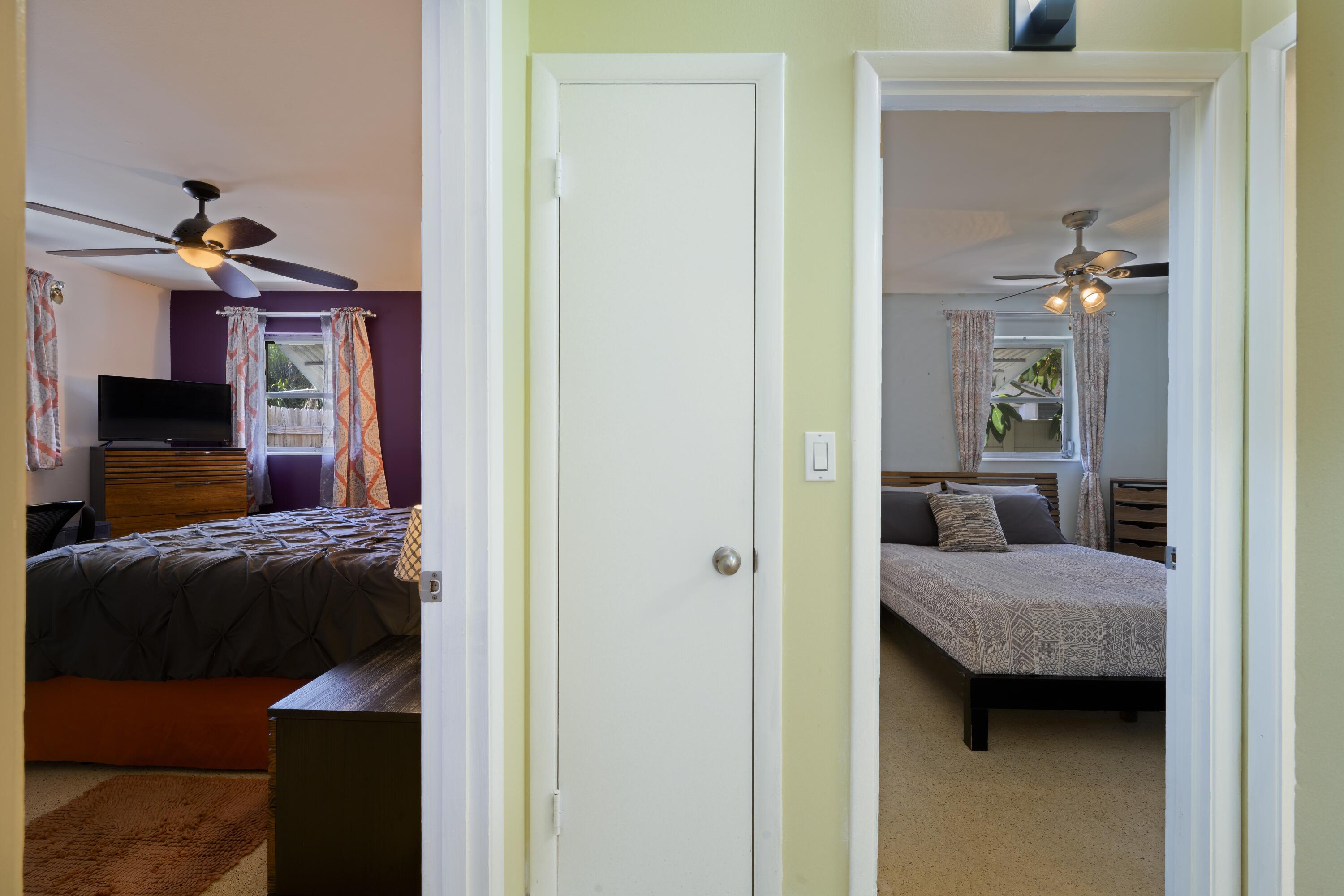 FISHERMANS VILLAGE - Residential