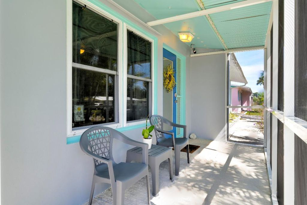 Photo of 438 SE Fini Drive, Stuart, FL 34996 (MLS # R11115919)