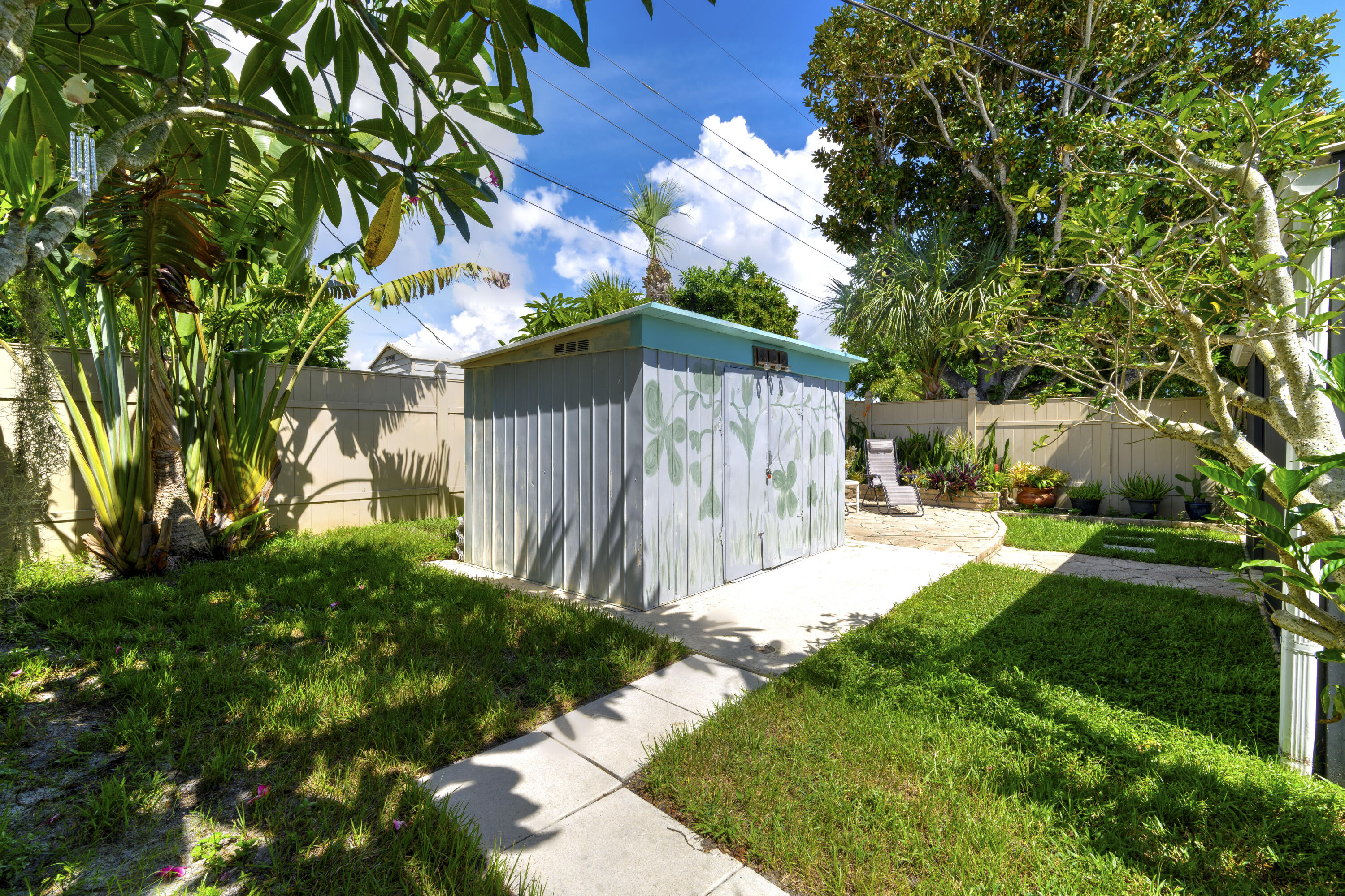 FISHERMANS VILLAGE - Residential