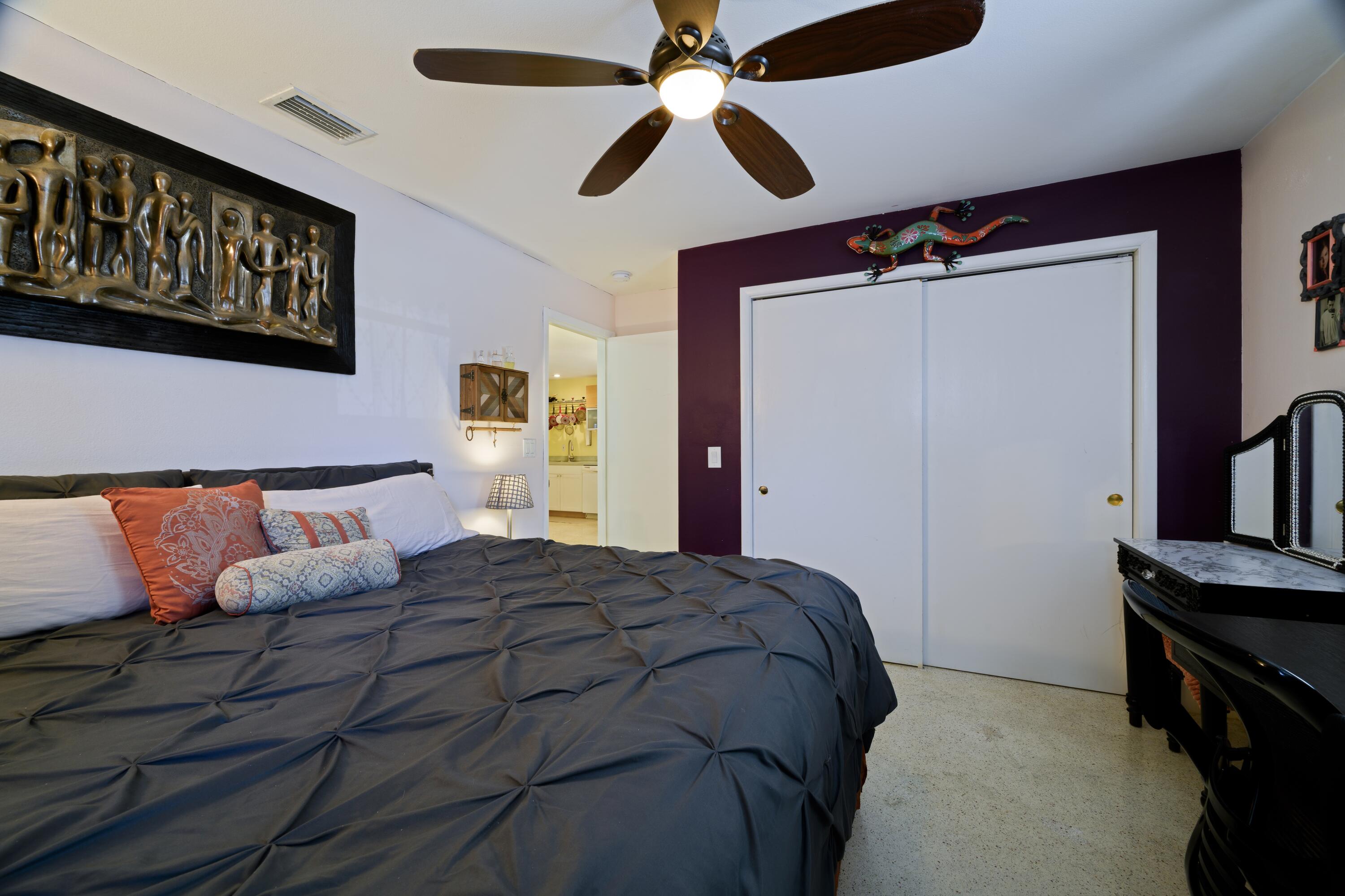 FISHERMANS VILLAGE - Residential