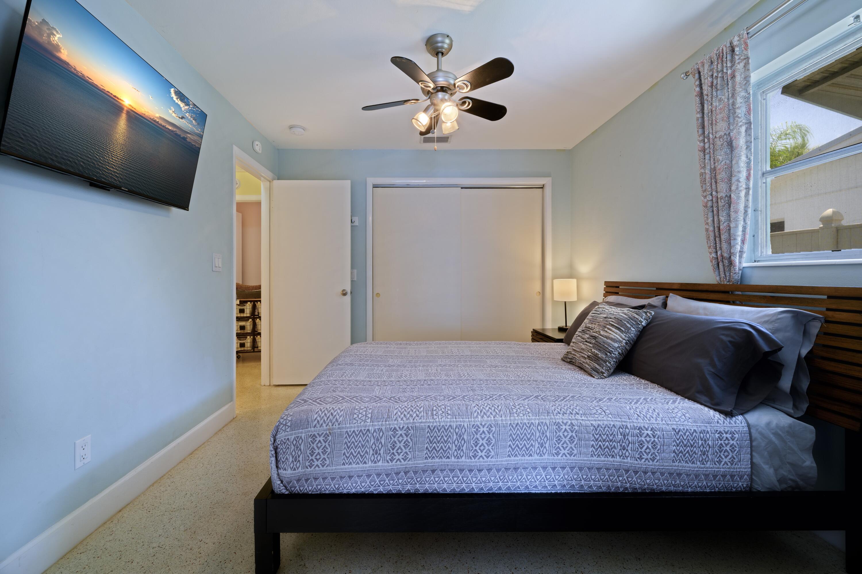 FISHERMANS VILLAGE - Residential