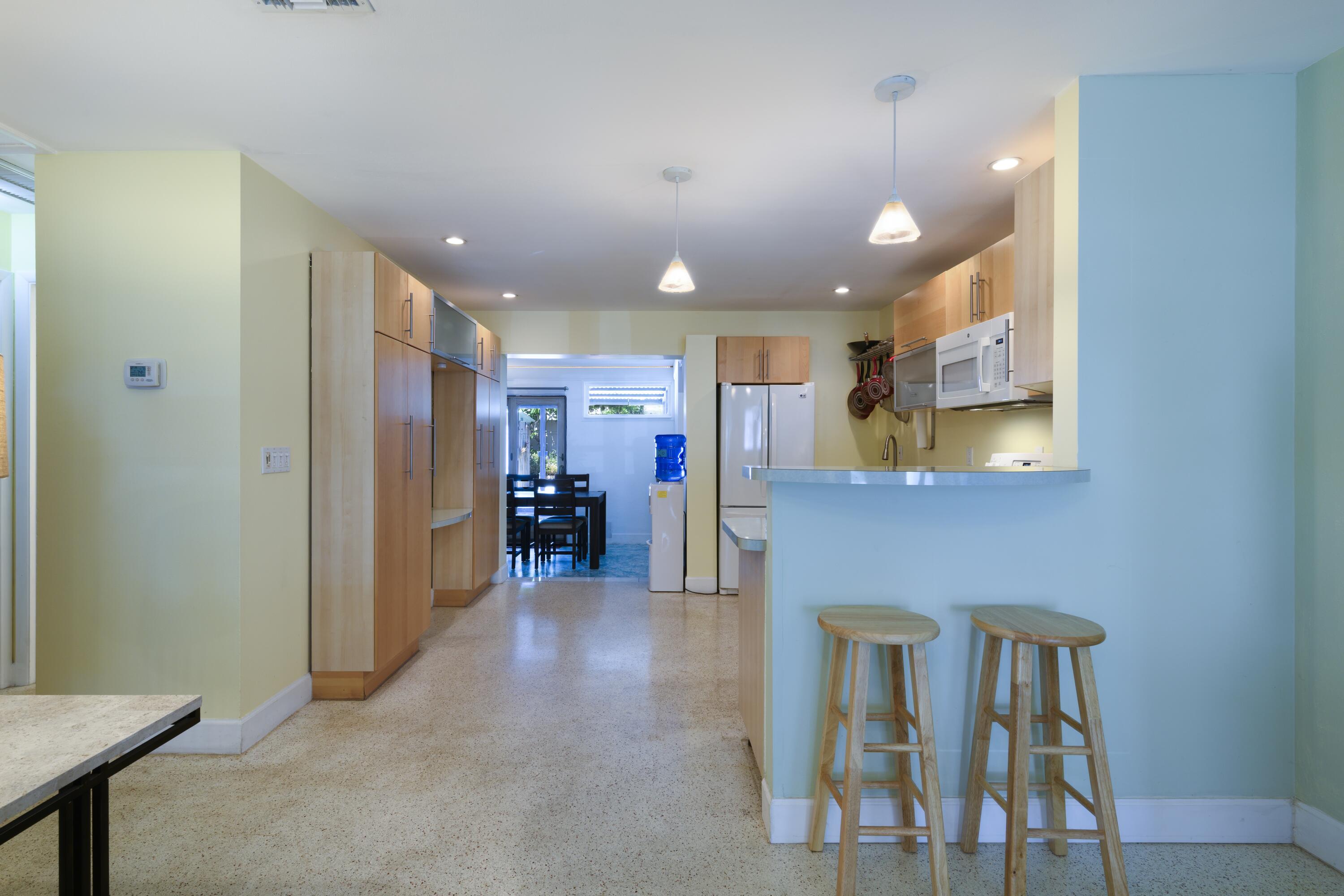 FISHERMANS VILLAGE - Residential