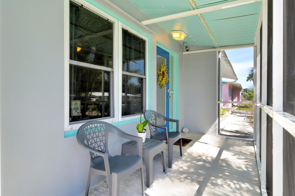 Photo of 438 SE Fini Drive, Stuart, FL 34996 (MLS # R11115919)