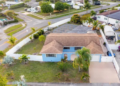 2041 SW 35 Avenue, Fort Lauderdale, FL 33312 - MLS#: R11054354