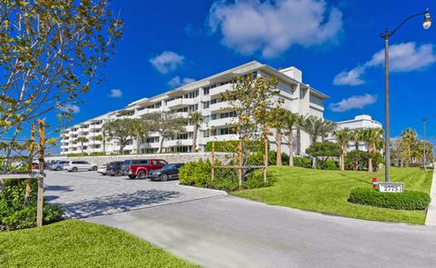 2773 S Ocean Boulevard 204 Palm Beach FL 33480
