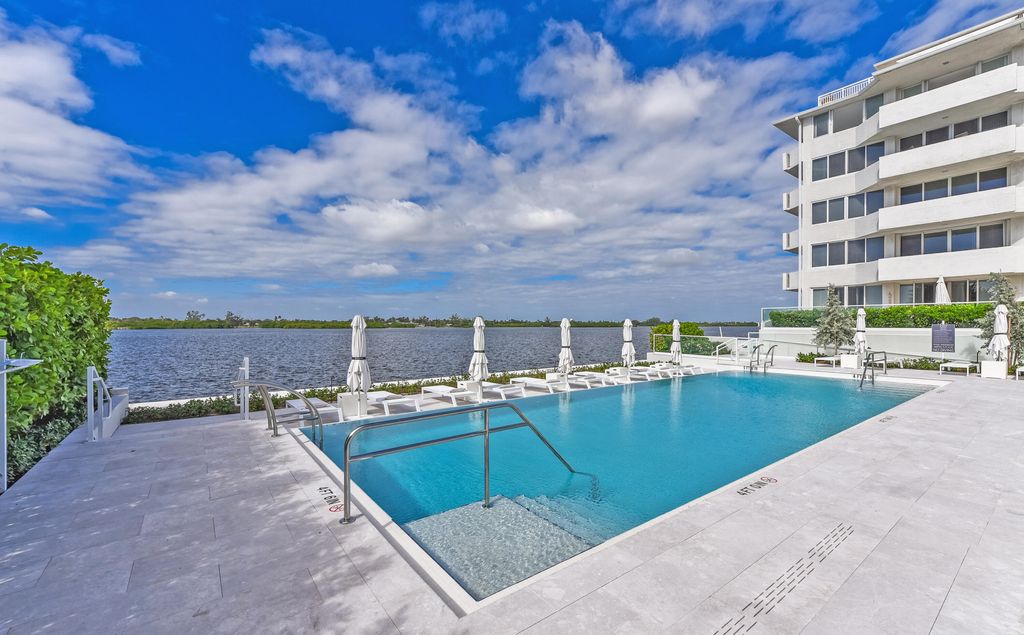 Photo of 2773 S Ocean Boulevard #204, Palm Beach, FL 33480 (MLS # R11162987)
