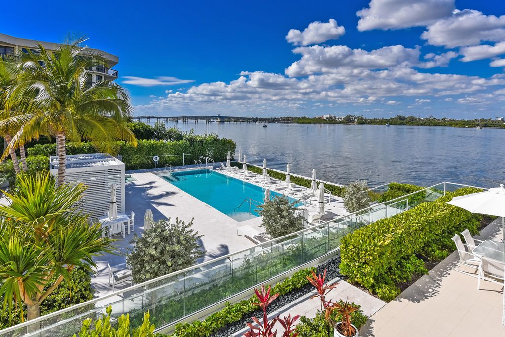 Photo of 2773 S Ocean Boulevard #204, Palm Beach, FL 33480 (MLS # R11162987)