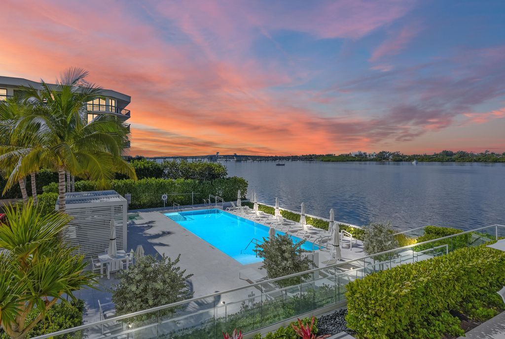 Photo of 2773 S Ocean Boulevard #204, Palm Beach, FL 33480 (MLS # R11162987)