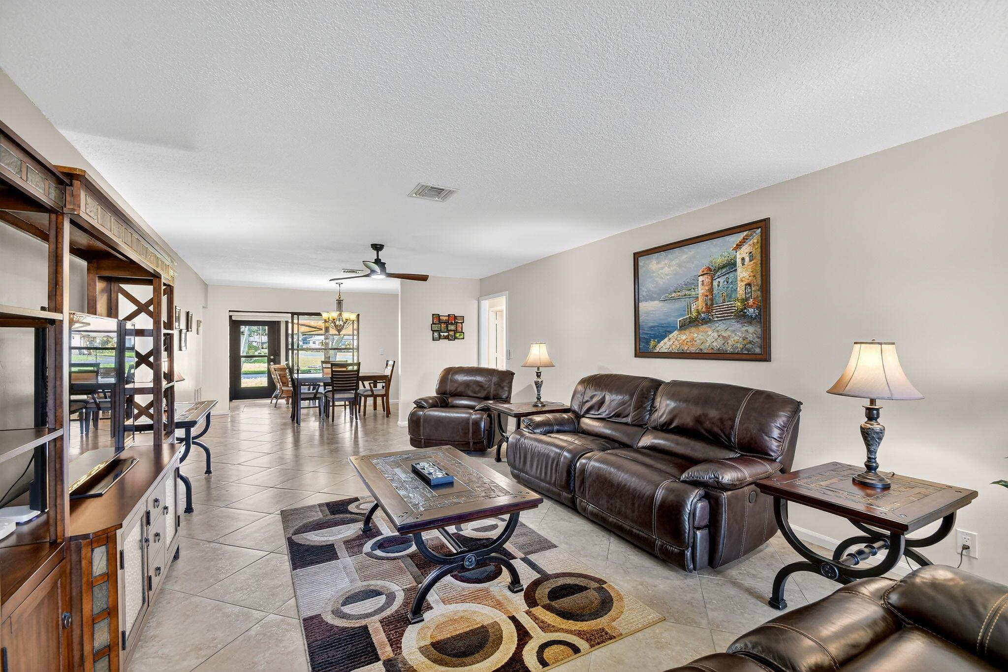 GREENTREE VILLAS CONDO - Residential