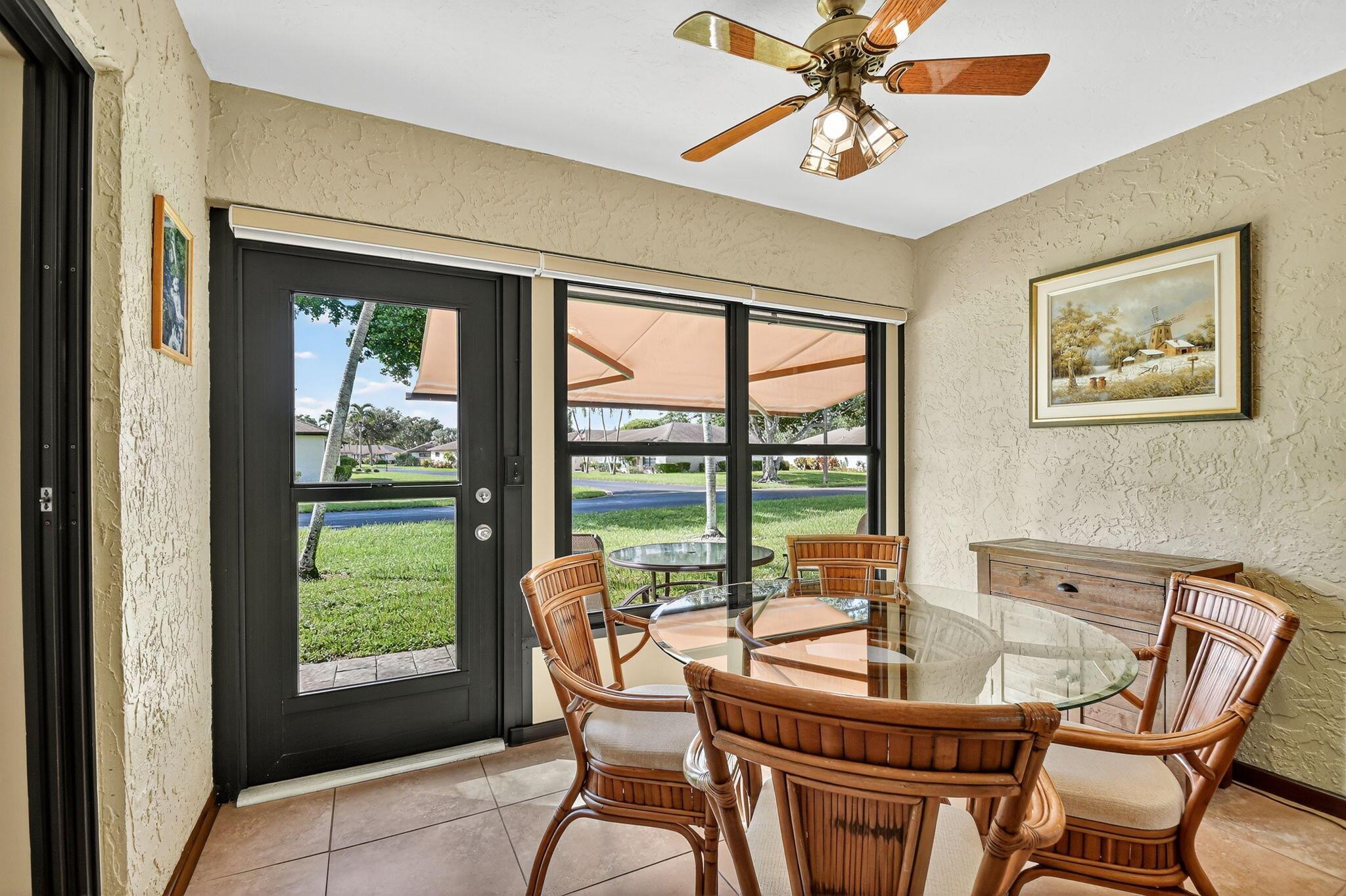 GREENTREE VILLAS CONDO - Residential