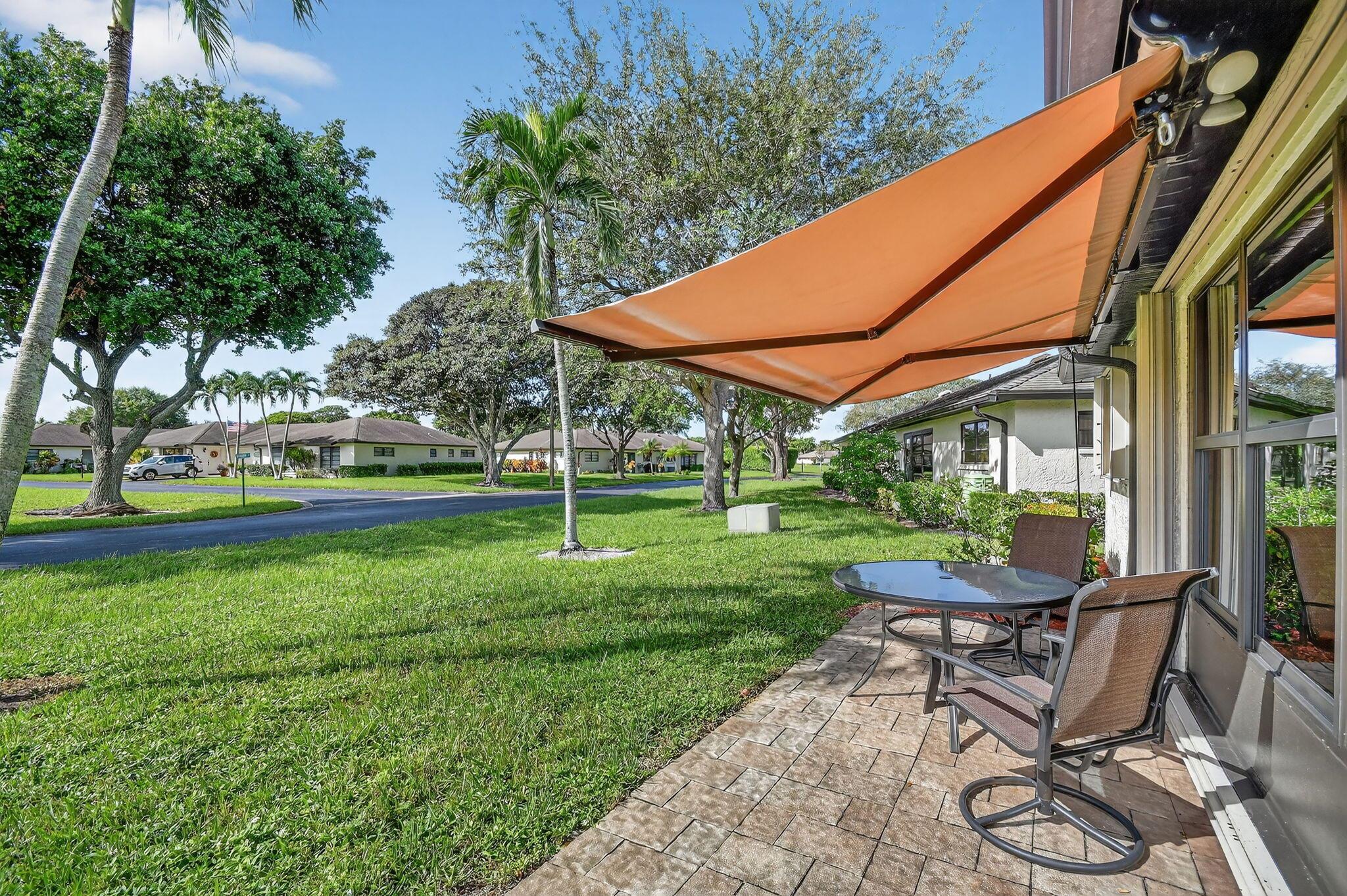 GREENTREE VILLAS CONDO - Residential