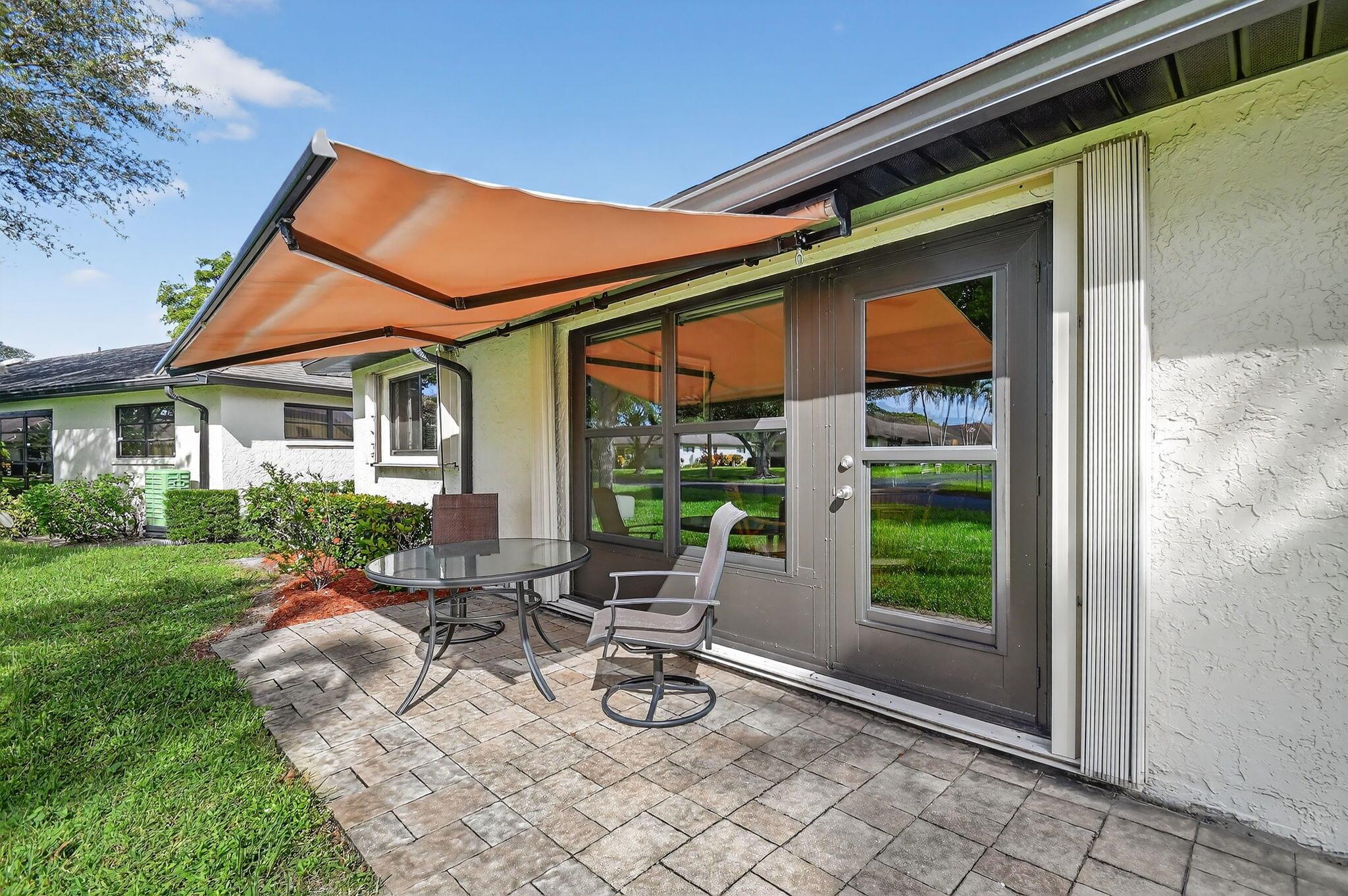 GREENTREE VILLAS CONDO - Residential