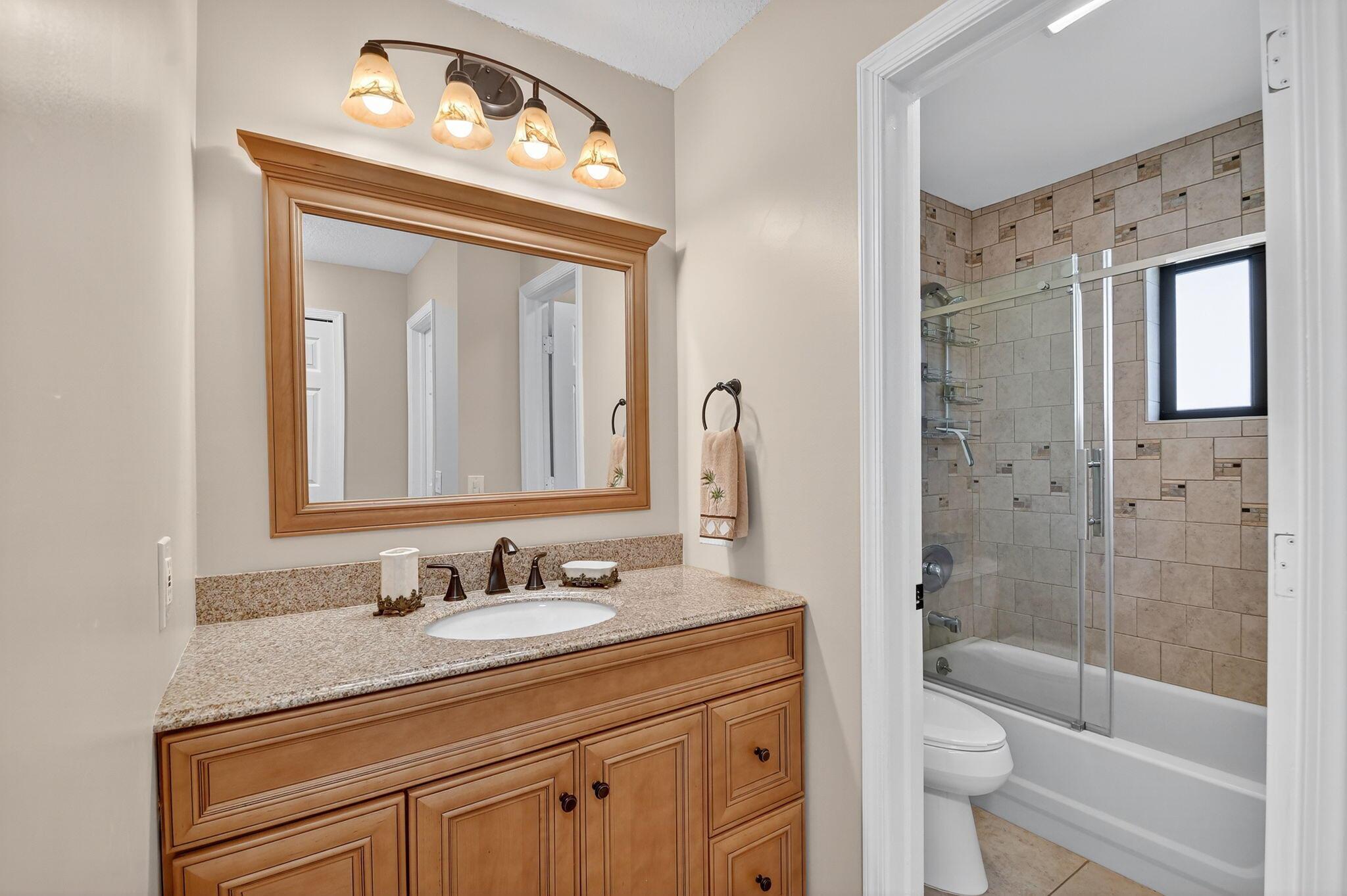 GREENTREE VILLAS CONDO - Residential