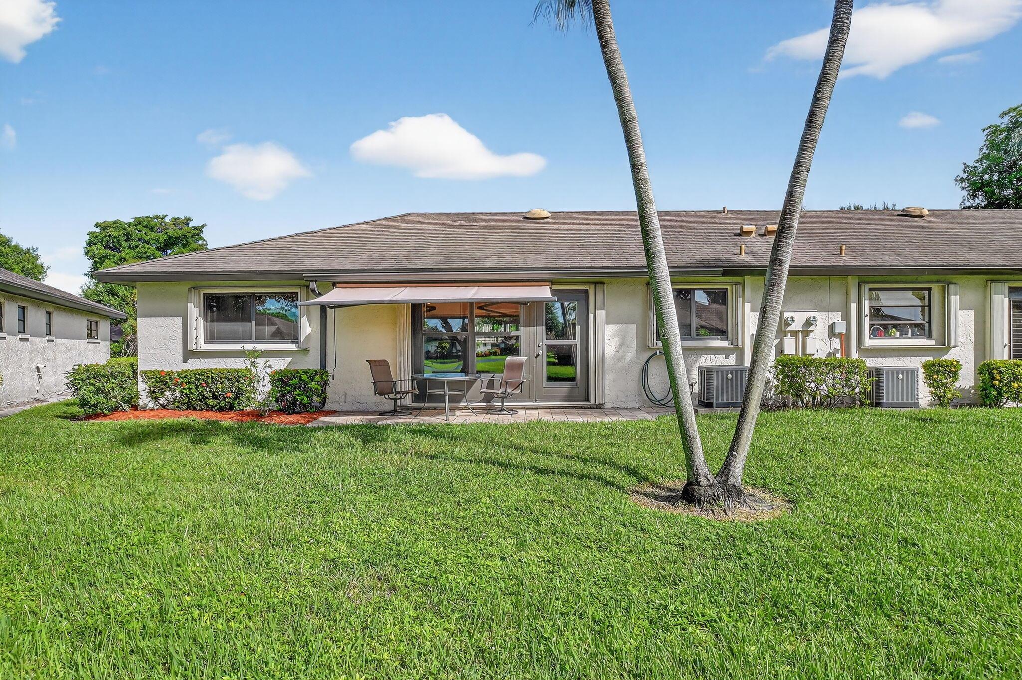 GREENTREE VILLAS CONDO - Residential