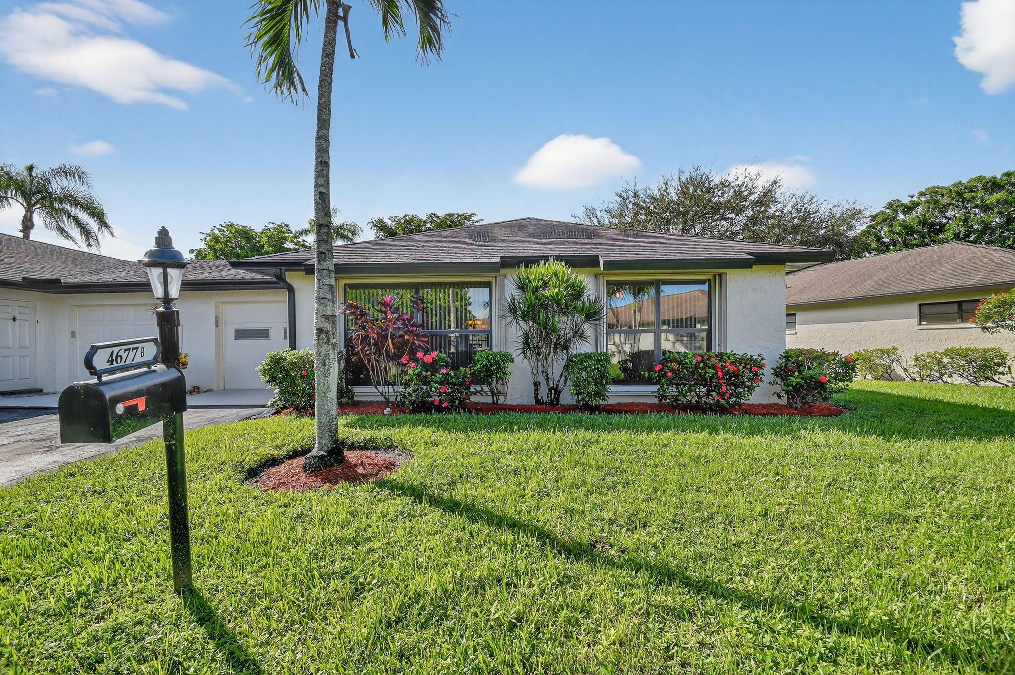 4677 Robinwood Circle B