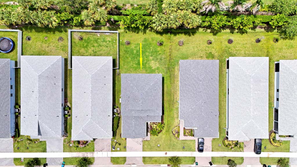 Photo of 11621 SW LYRA Drive, Port Saint Lucie, FL 34987 (MLS # B26055527)