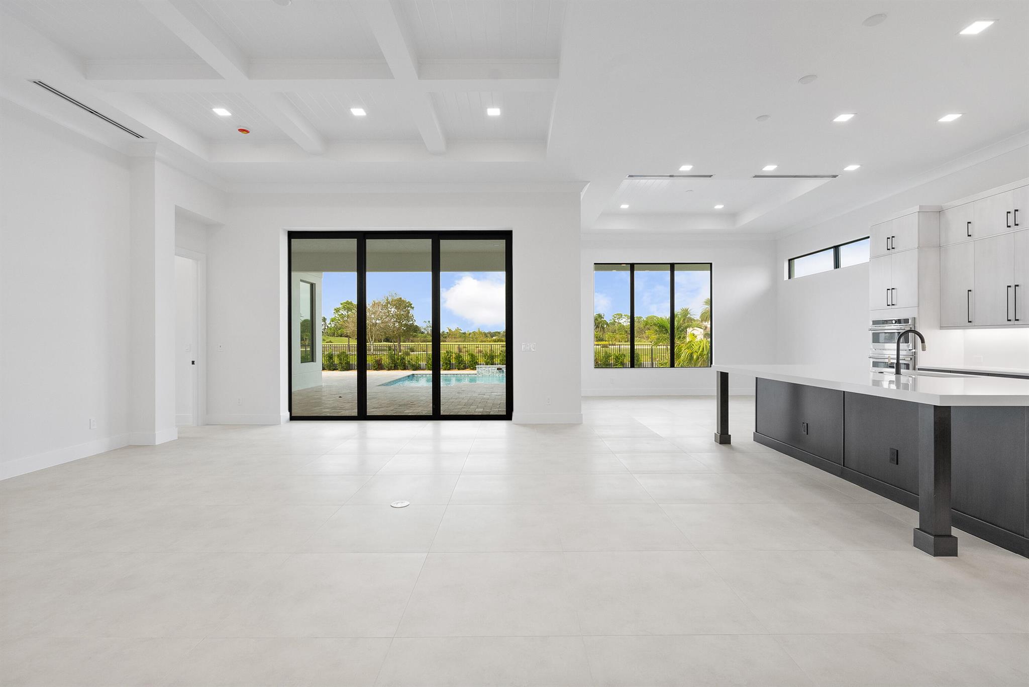 Tesoro Club - Residential
