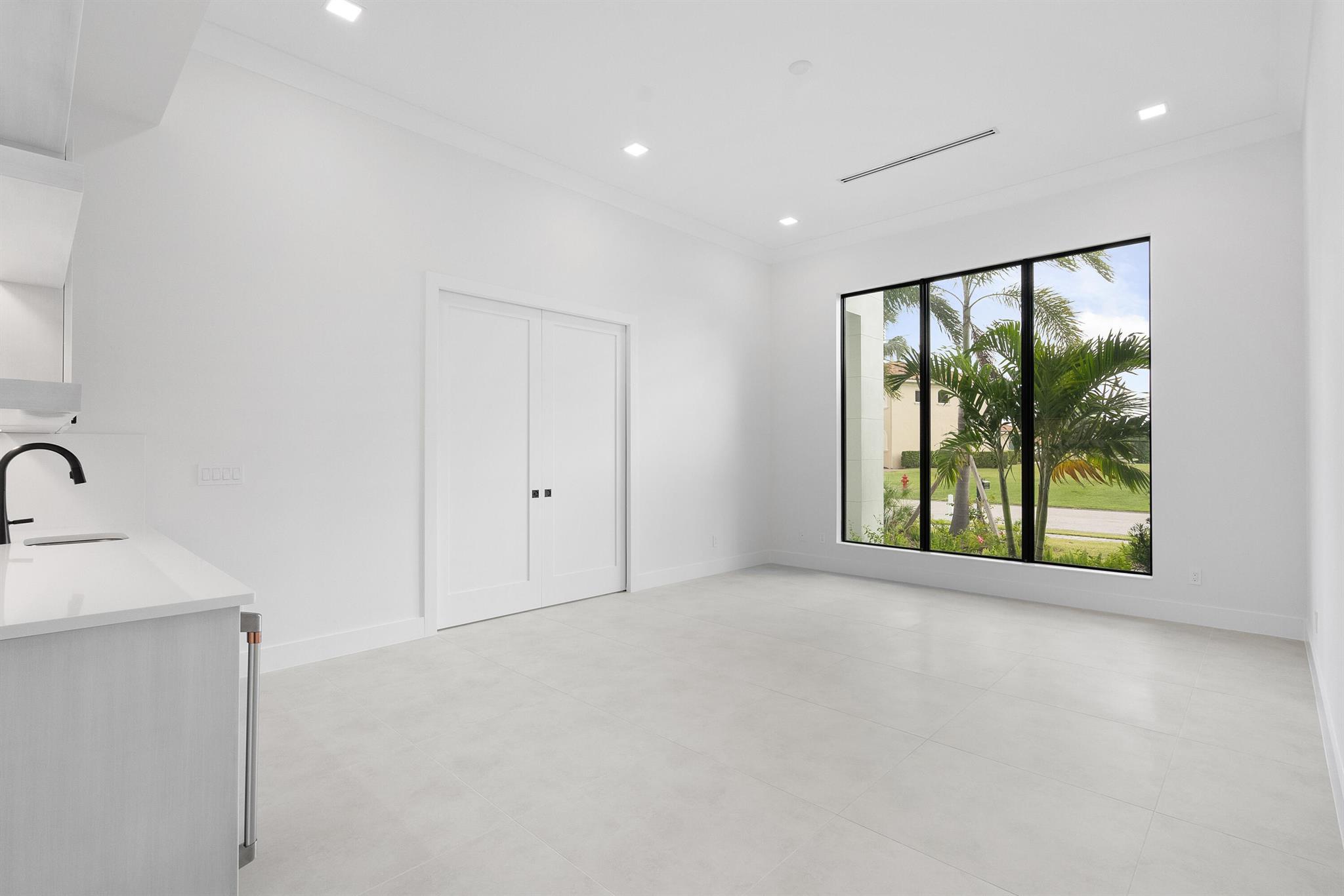 Tesoro Club - Residential