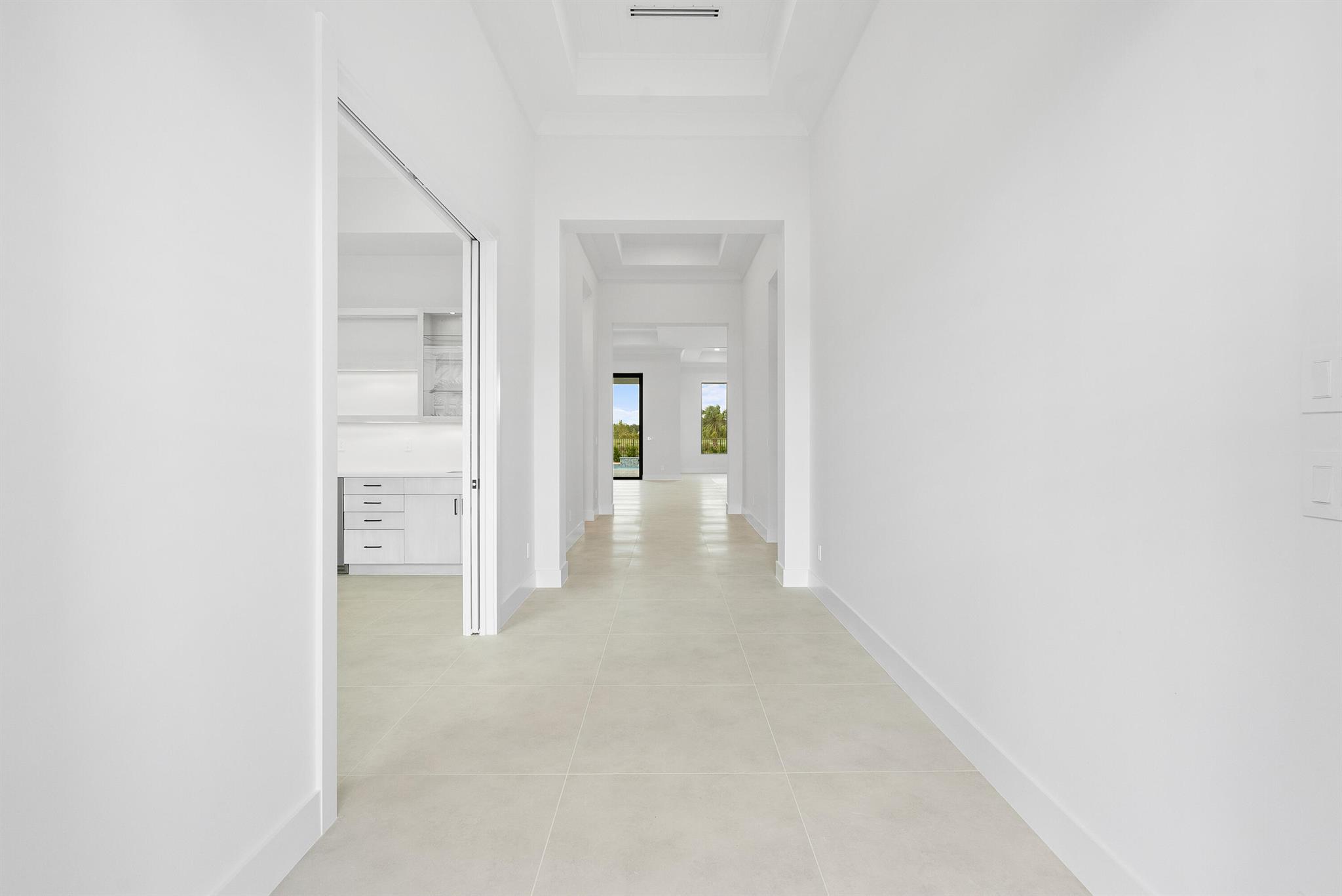Tesoro Club - Residential
