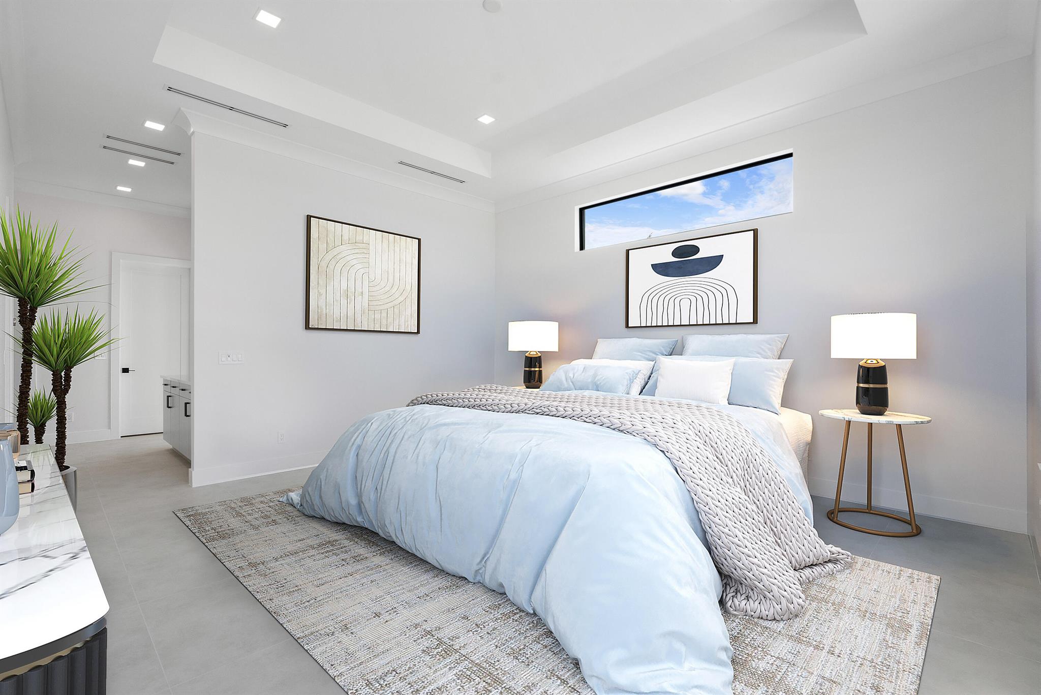 Tesoro Club - Residential