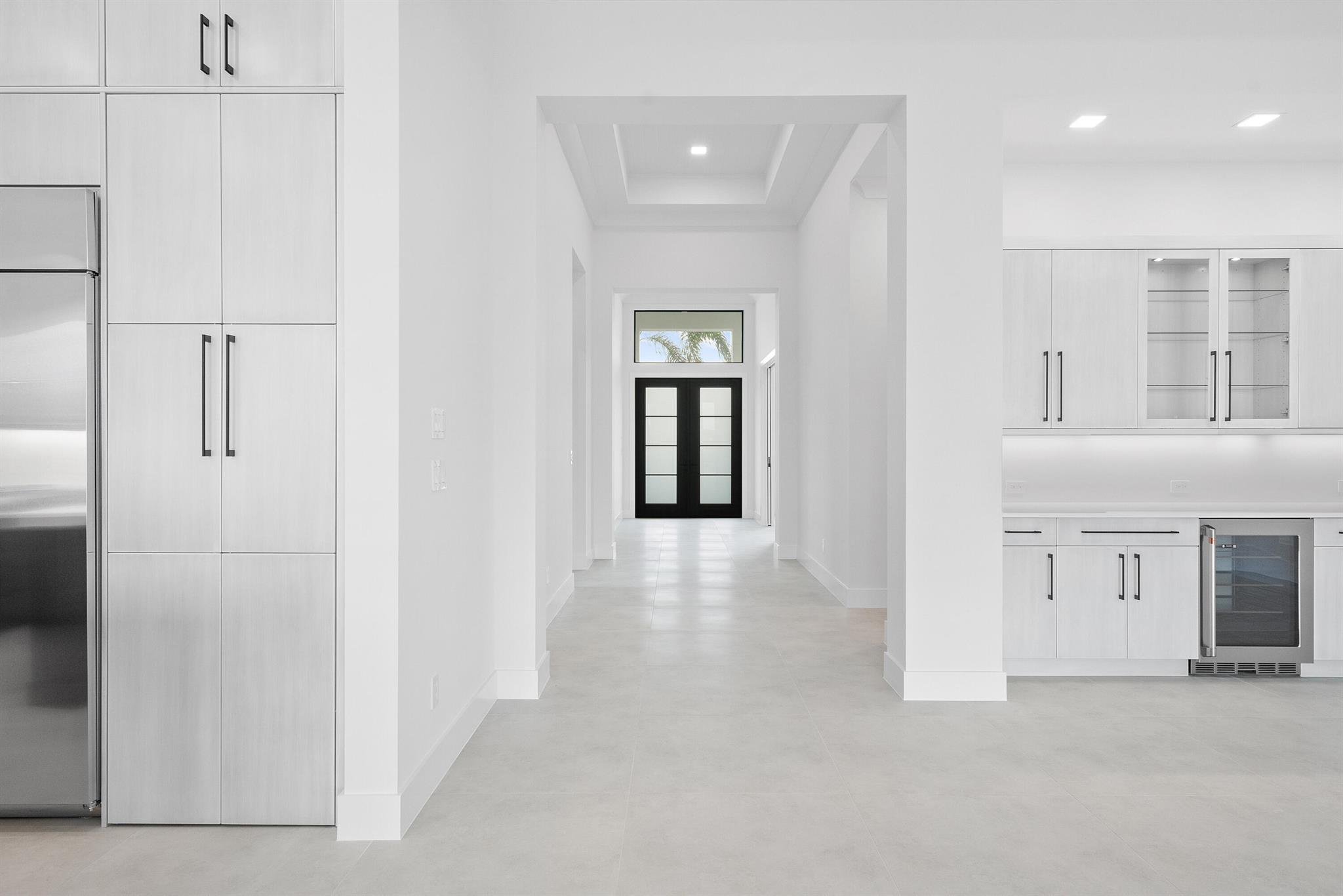 Tesoro Club - Residential