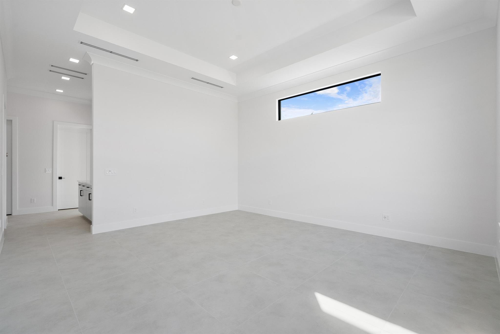 Tesoro Club - Residential