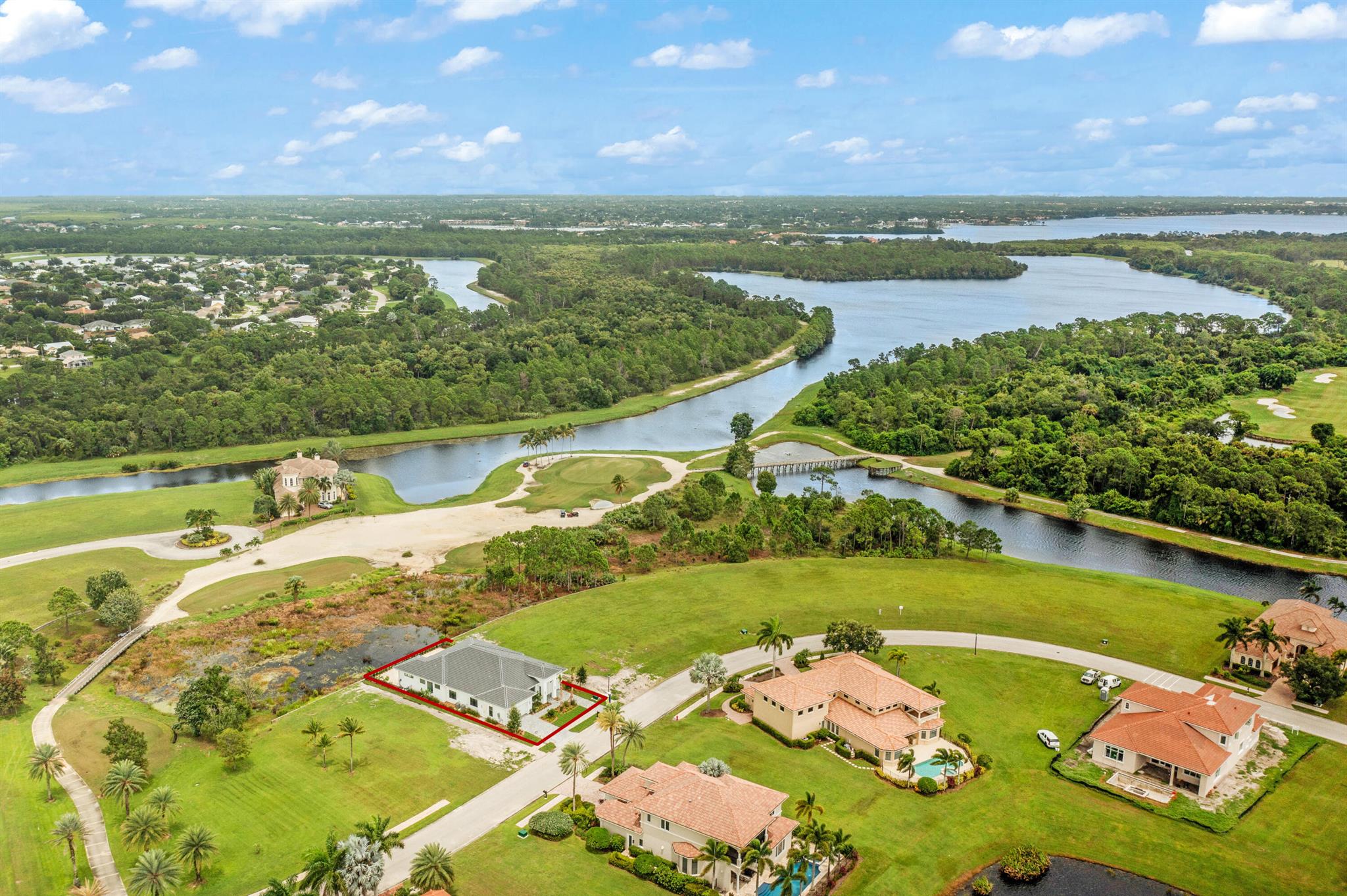 Tesoro Club - Residential