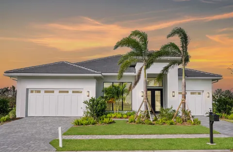 170 SE Rio Angelica, Port St Lucie, FL 34984 - MLS#: R11076124