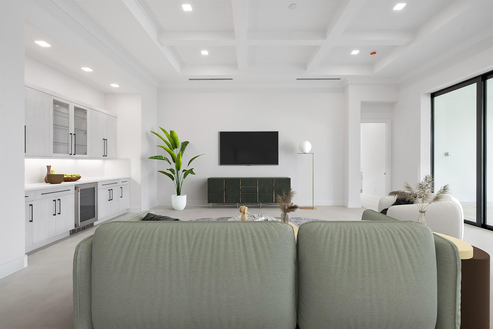 Tesoro Club - Residential