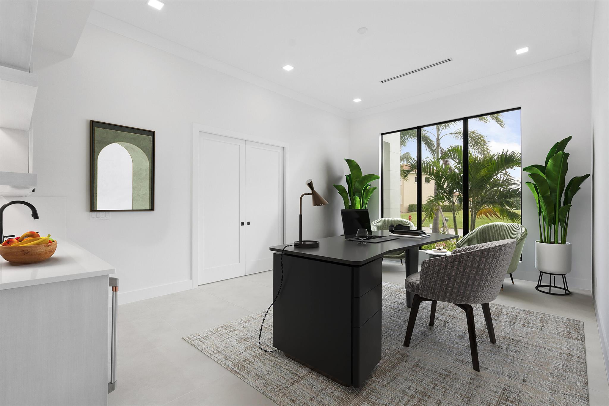 Tesoro Club - Residential