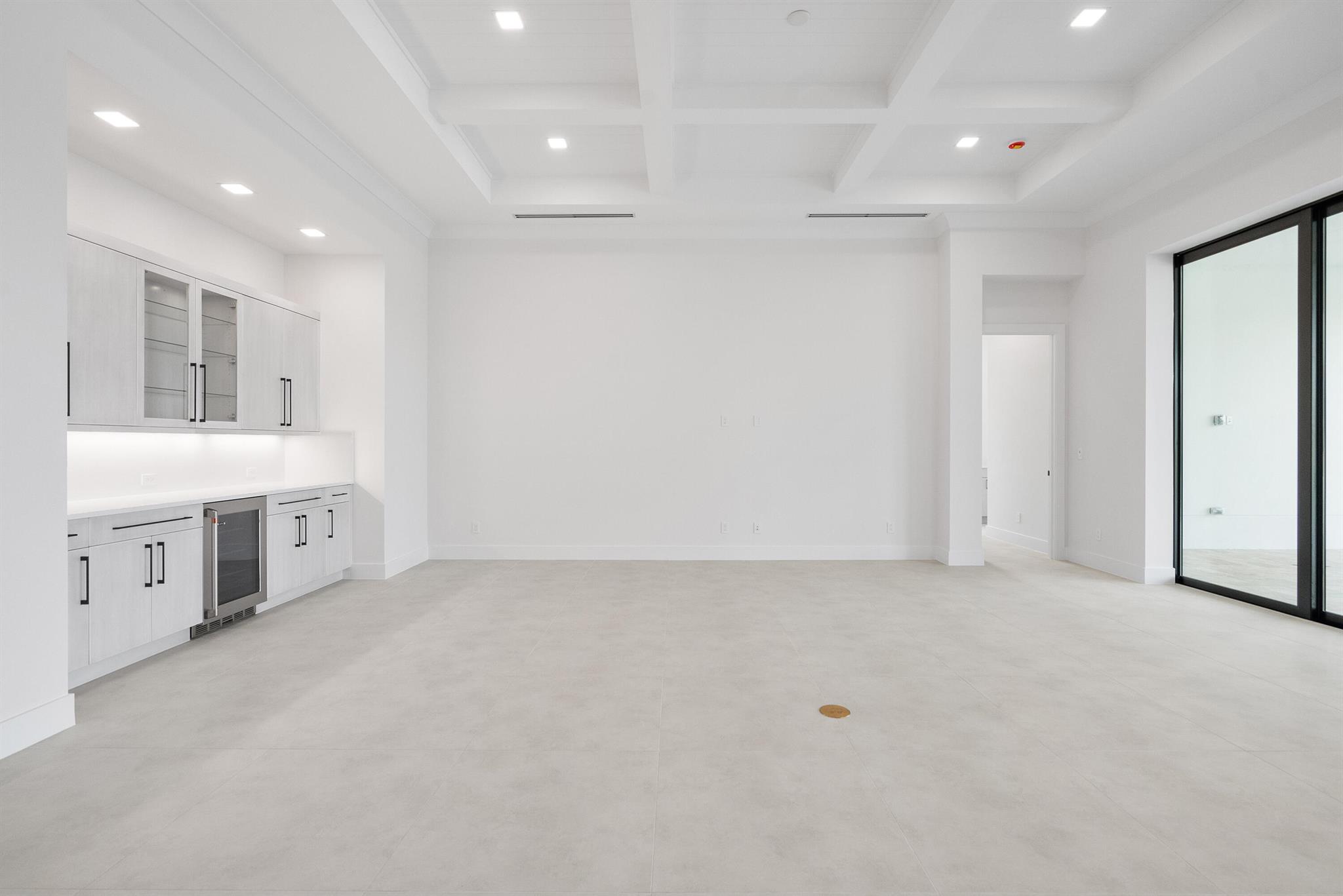 Tesoro Club - Residential
