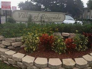 Villas Of Riverside - Residential Lease