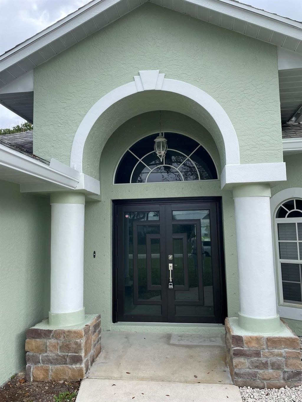 Photo of 2449 SW Chestnut Lane, Port Saint Lucie, FL 34953 (MLS # R11067563)