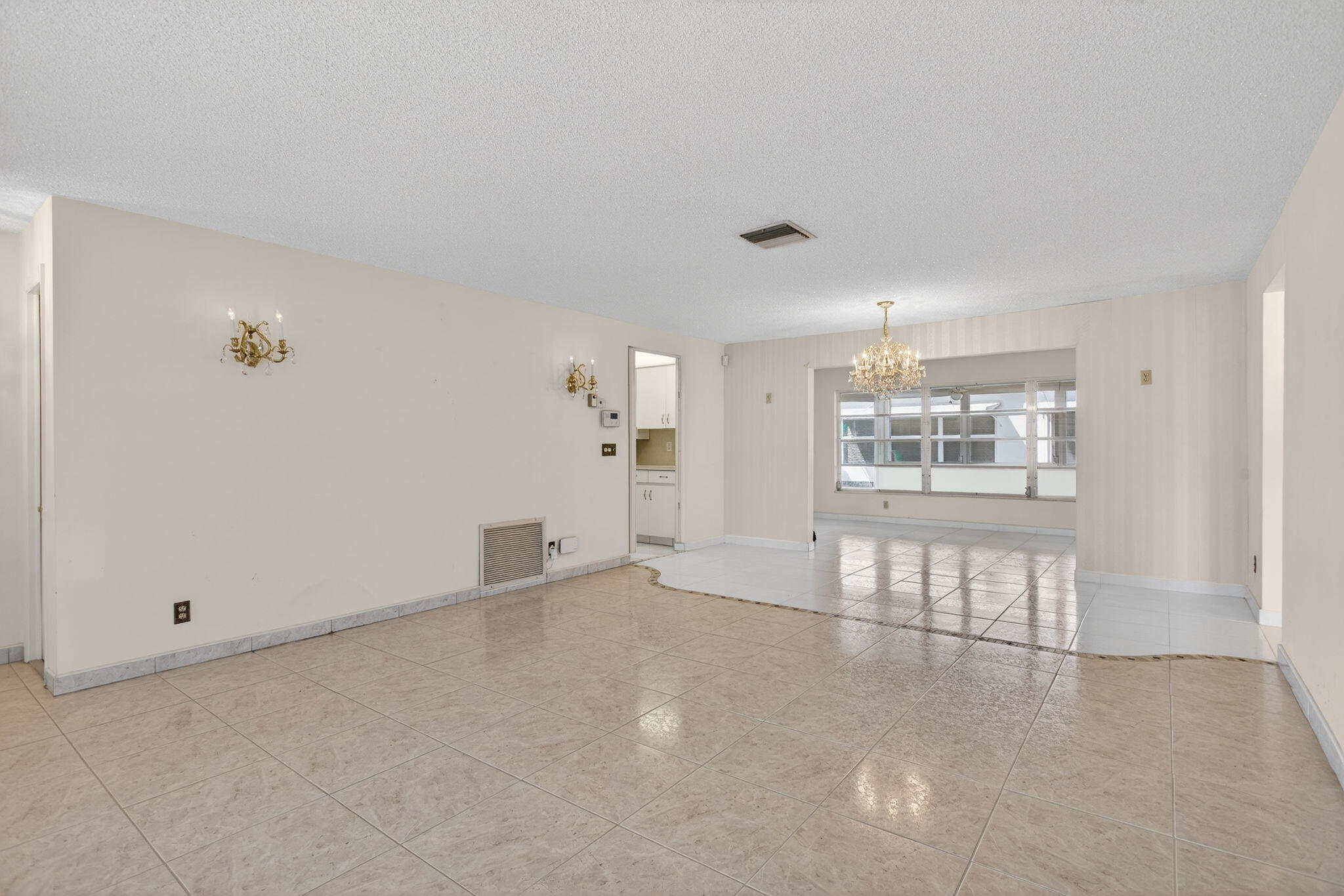 LEISUREVILLE SECOND SEC - Residential