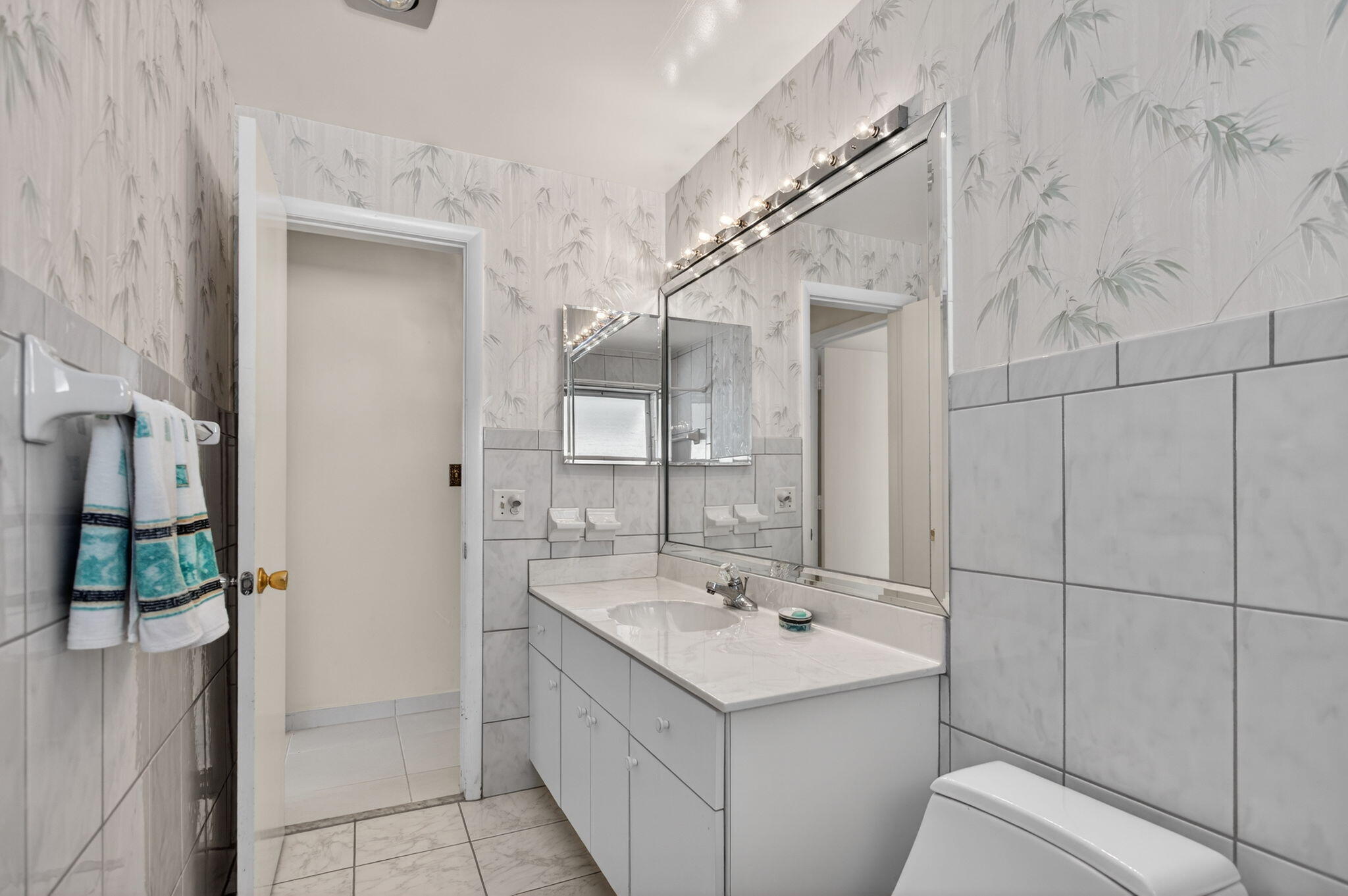 LEISUREVILLE SECOND SEC - Residential