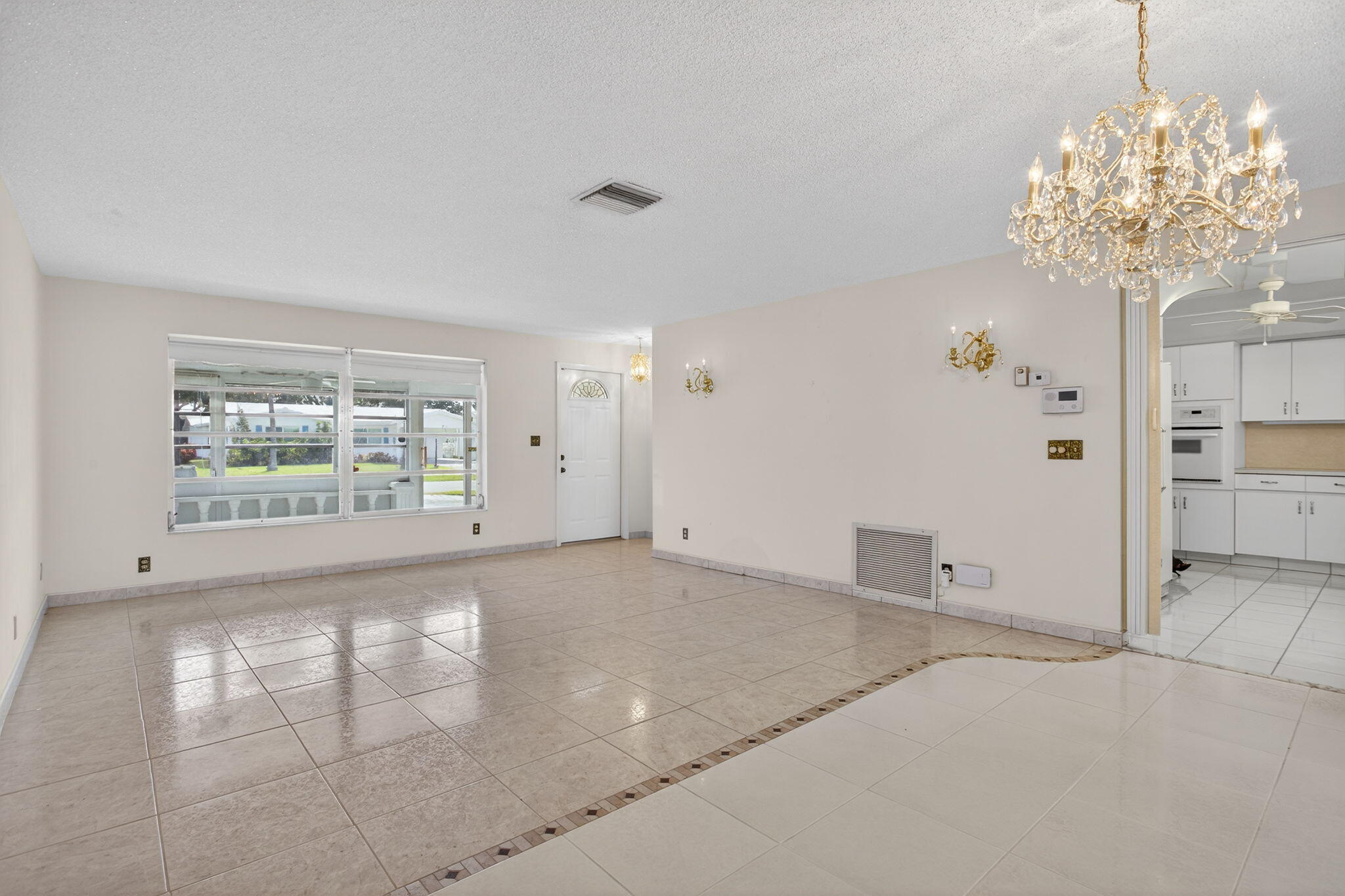 LEISUREVILLE SECOND SEC - Residential