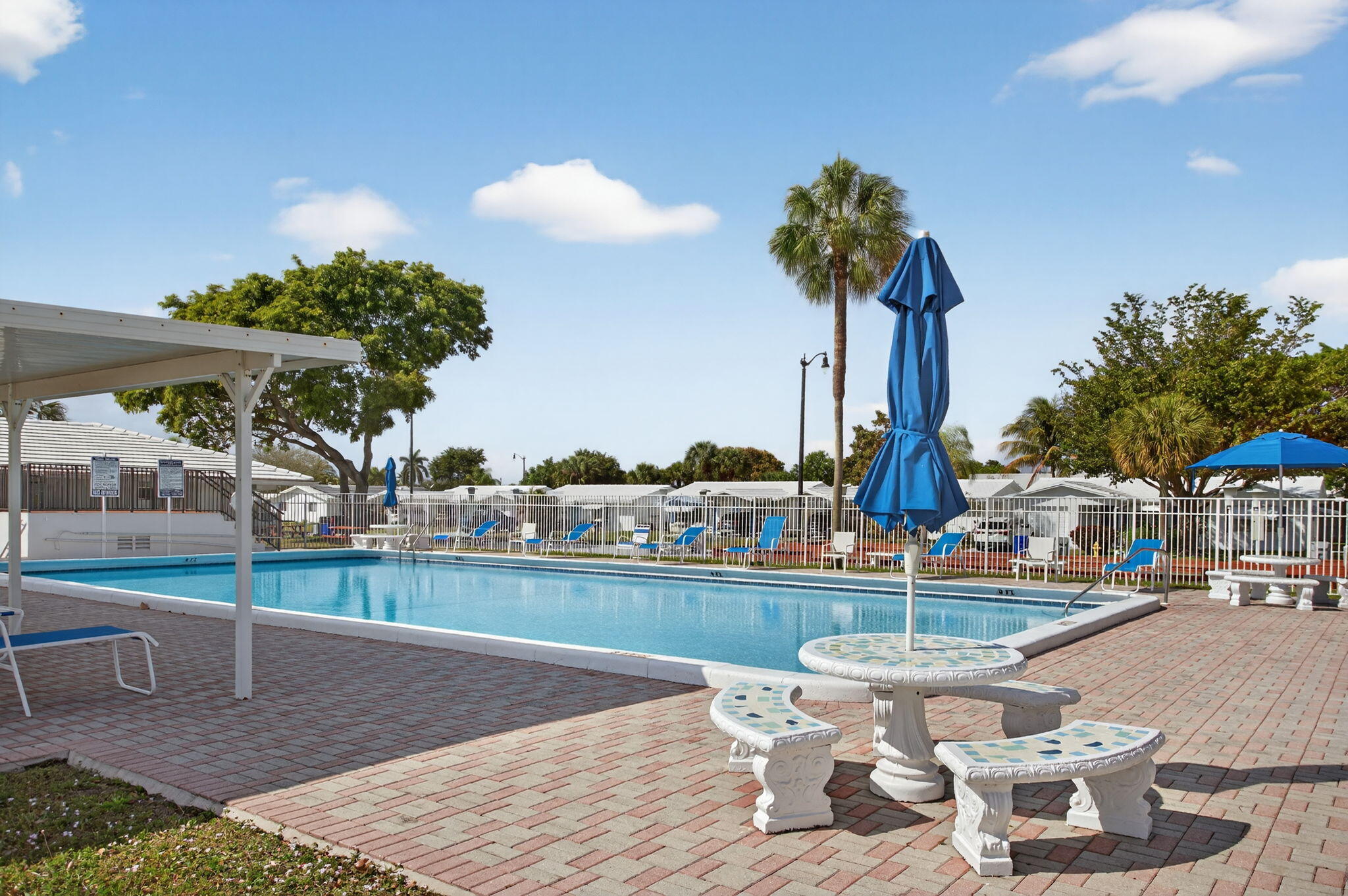 LEISUREVILLE SECOND SEC - Residential