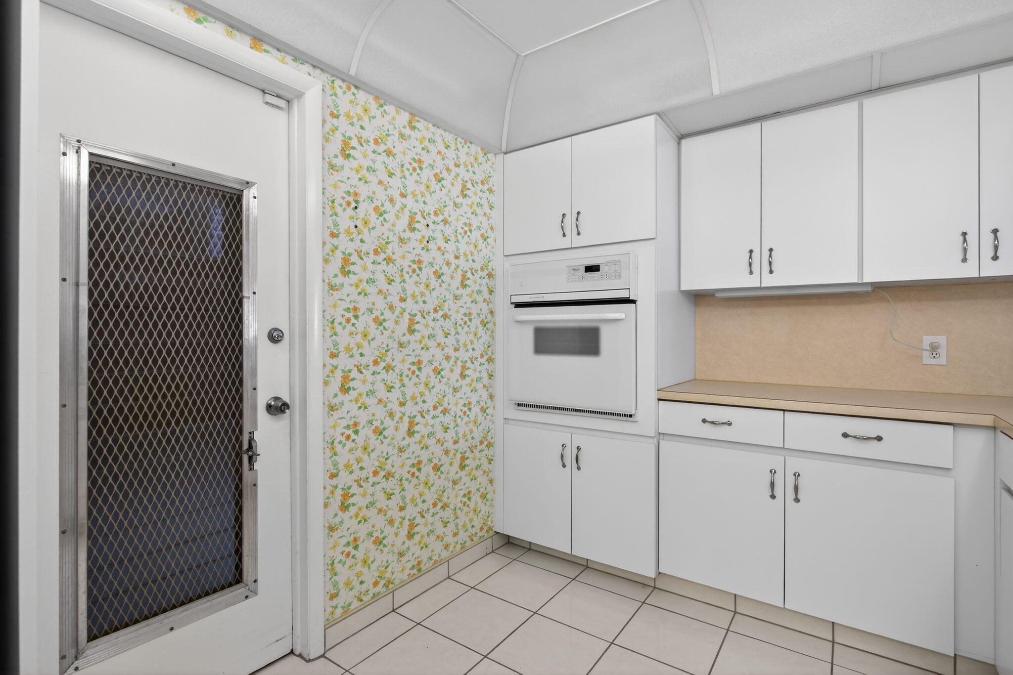 LEISUREVILLE SECOND SEC - Residential