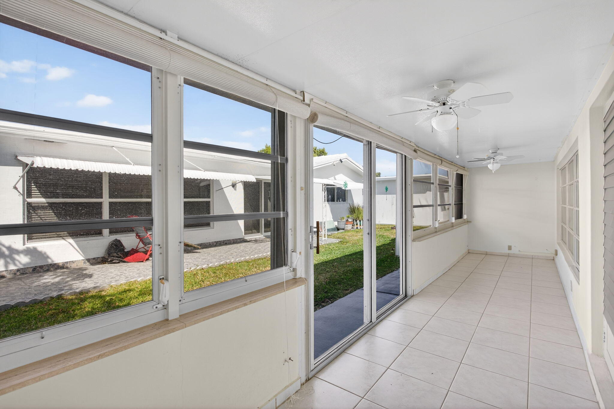 LEISUREVILLE SECOND SEC - Residential
