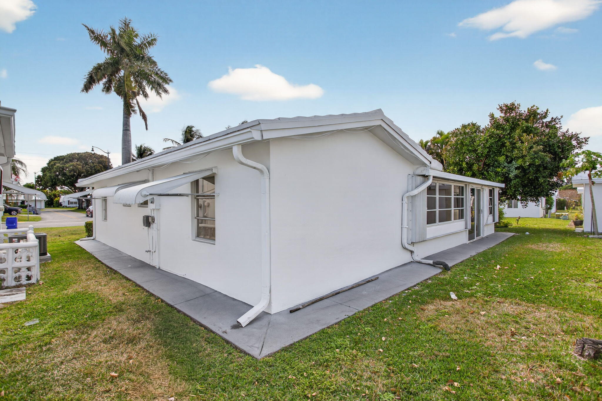 LEISUREVILLE SECOND SEC - Residential