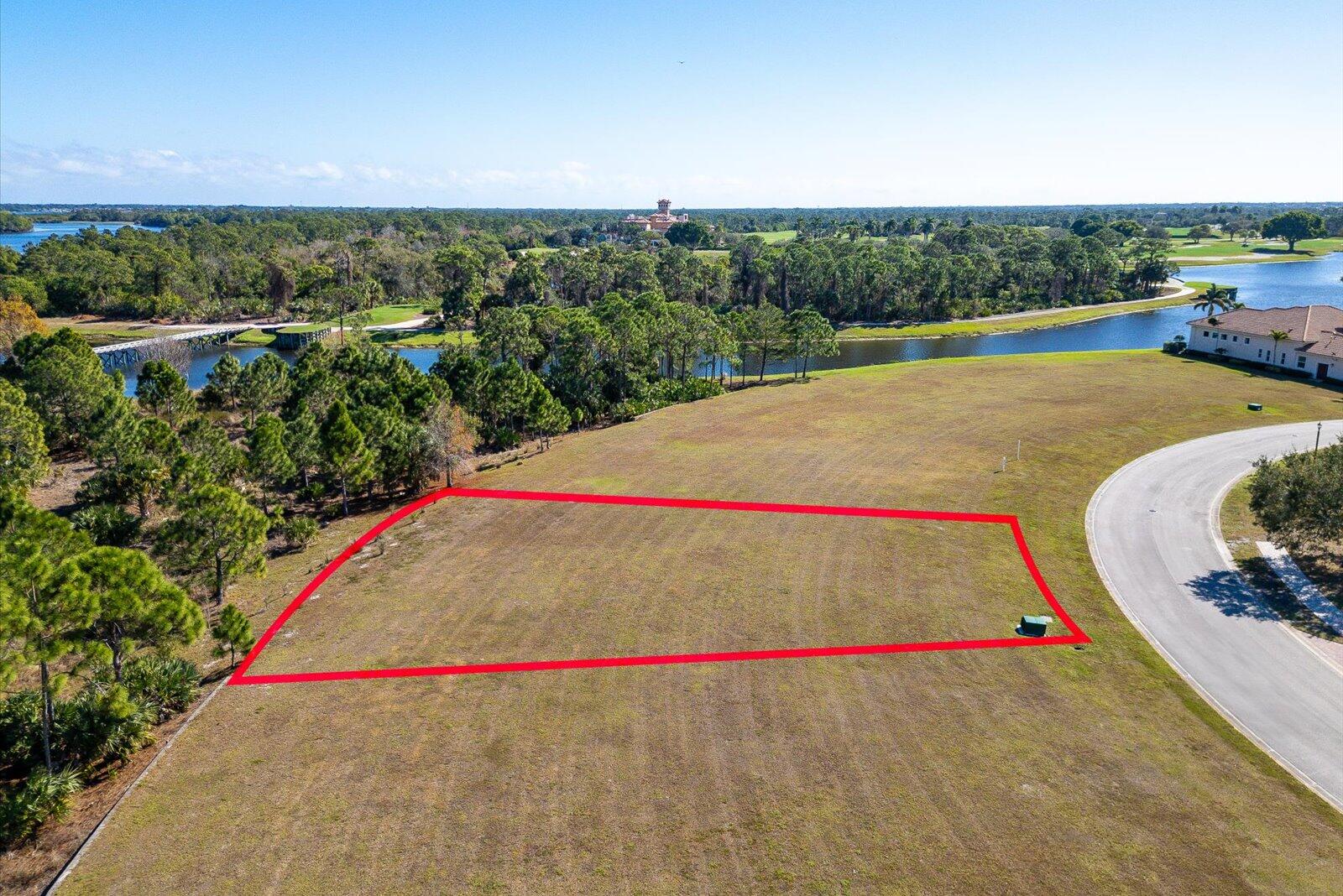 TESORO PLAT NO 4 - Land