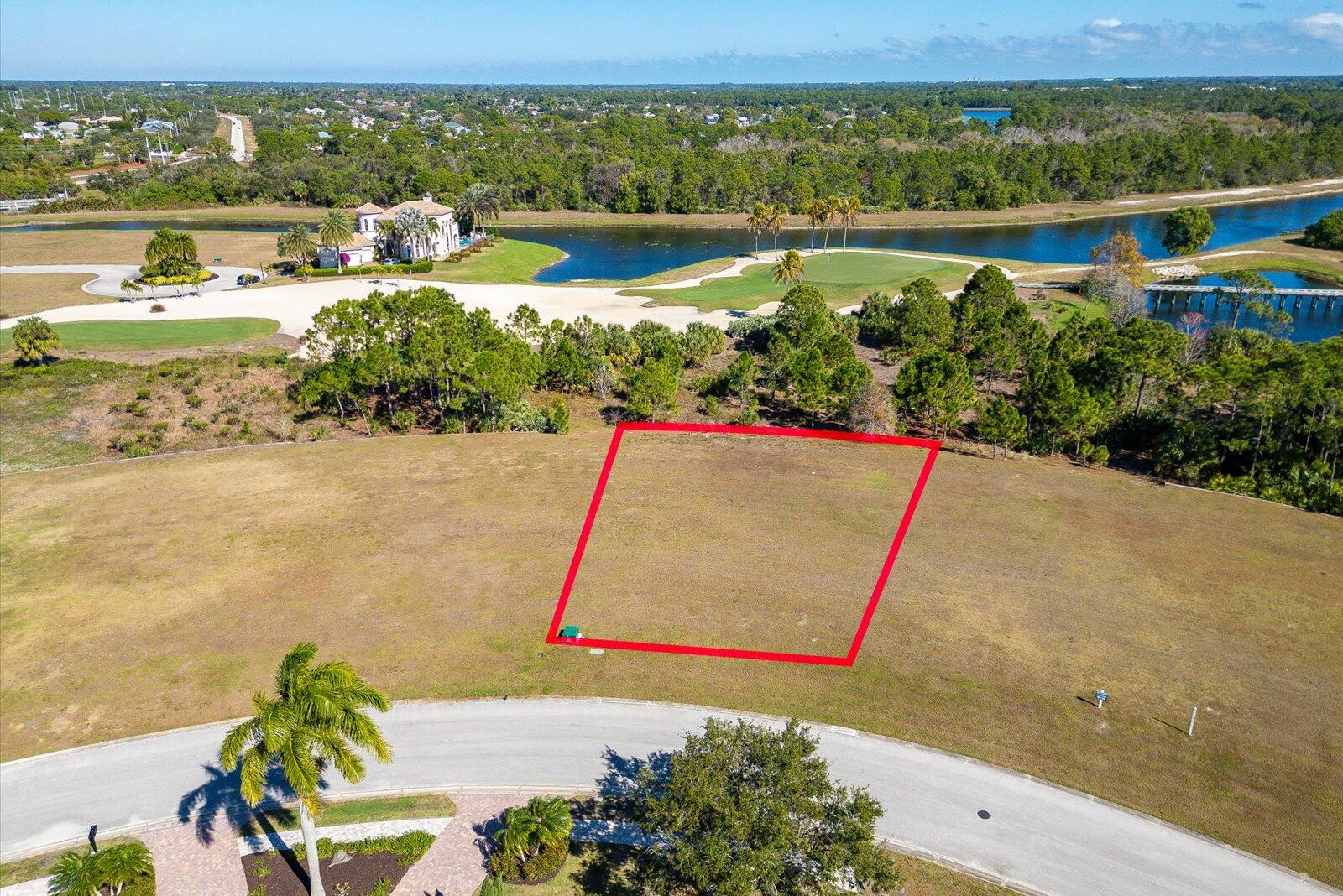 TESORO PLAT NO 4 - Land