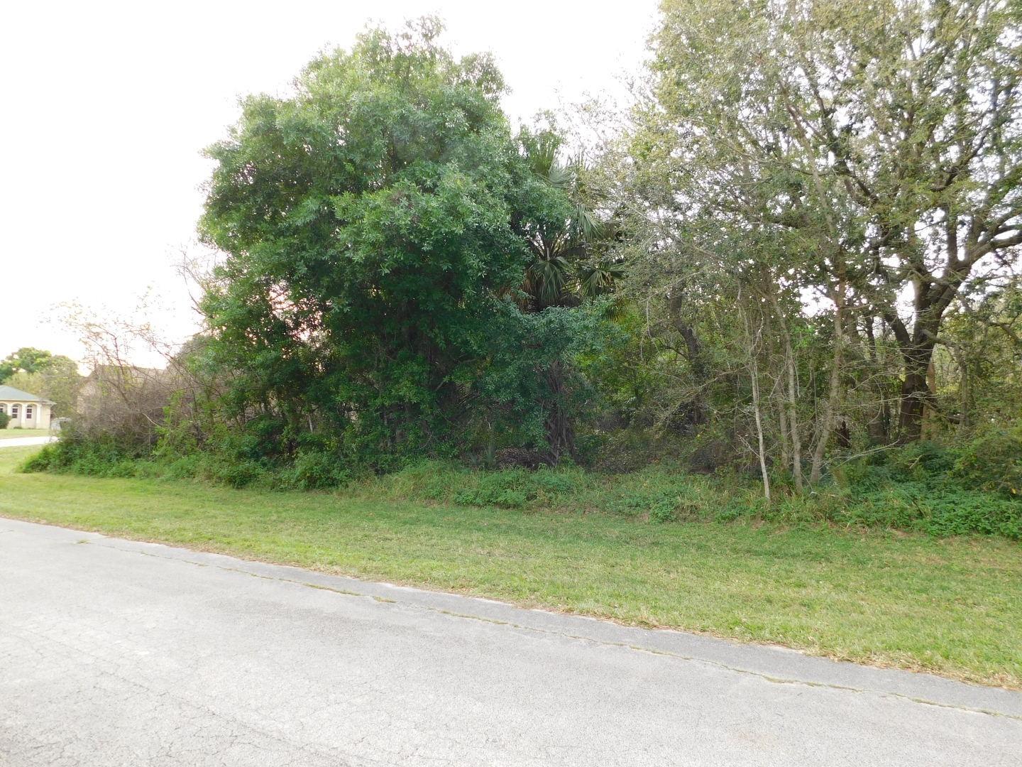 PORT ST LUCIE SECTION 8 - Land