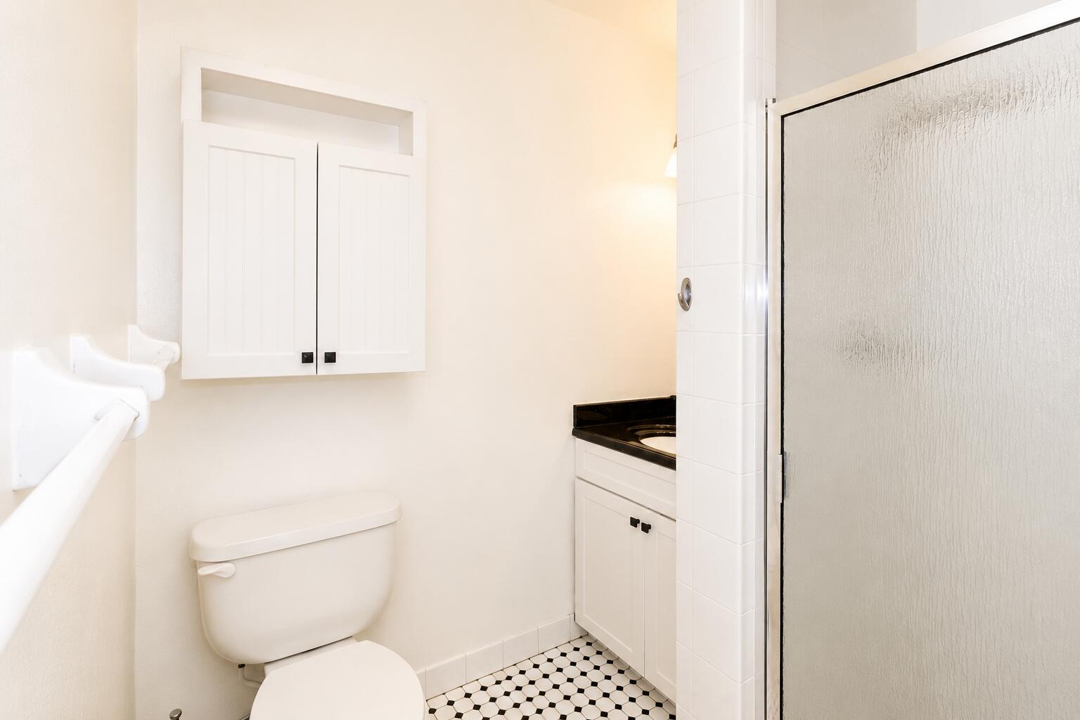 CEDAR POINTE CONDO - Residential