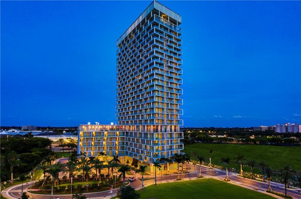Beautiful 2 bedroom & 2 bathroom at Metropica, featuring interior building design by world-renowned YOO design studio. This luxury residence features imported porcelain throughout the unit, floor-to-ceiling impact-resistant, UV protection-coated, high efficiency windows, Premium contemporary Italian cabinetry, Designer plumbing fixtures by Hansgrohe, spacious open balcony with expansive views, and much more! Furthermore, the resort-style amenities at Metropica will satisfy the highest expectations featuring: Indoor steam room/sauna, 24-hour fitness center, club room, function room, business center, peloton room, theater room, zero-edge pool, outdoor jacuzzi, and the list goes on.