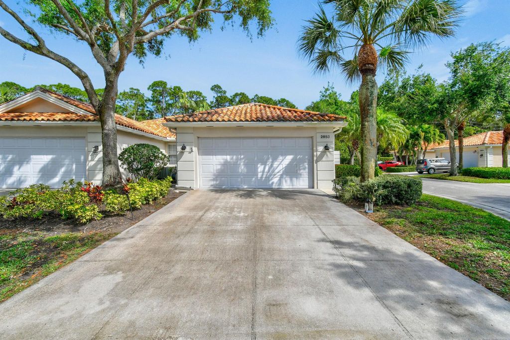 Photo of 2853 White Trout Lane, West Palm Beach, FL 33411 (MLS # R11072765)