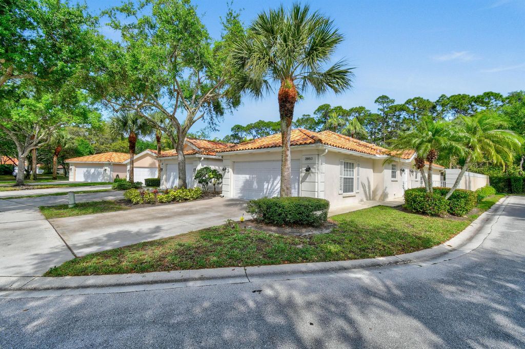 Photo of 2853 White Trout Lane, West Palm Beach, FL 33411 (MLS # R11072765)