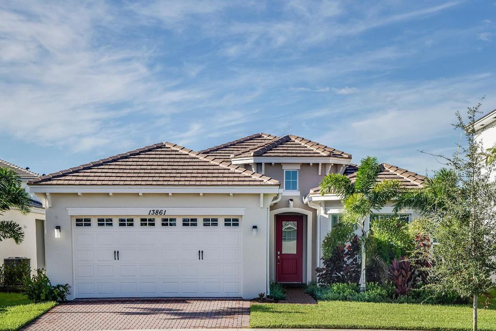 Photo of 13861 Prickly Cone Cove, Westlake, FL 33470 (MLS # R11128841)